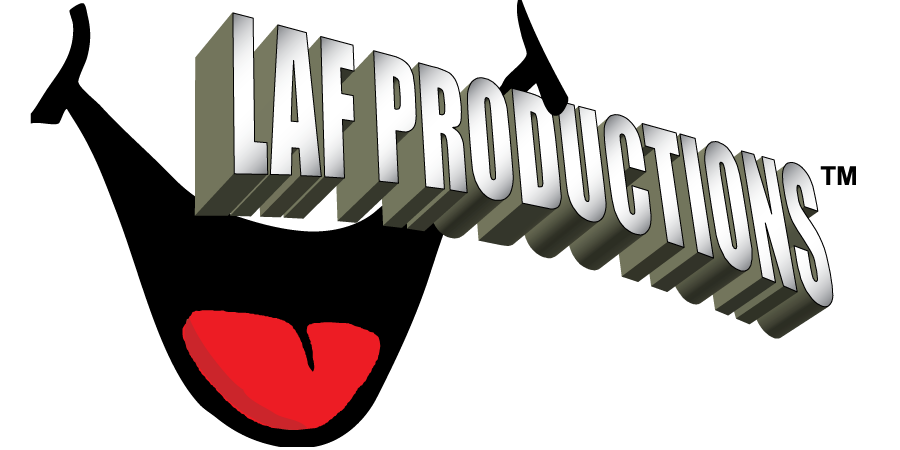 LAF Productions, Inc. logo